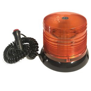 BALIZA LED MAGNET/APER AMBAR