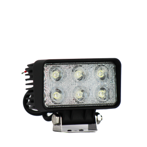 FOCO FAENERO 18 WATT RECTANGULAR