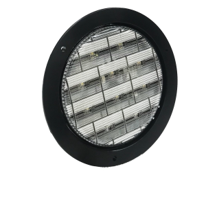 FOCO LED 4" BLANCO REMACHADO