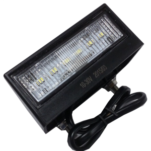 FOCO PATENTE LED