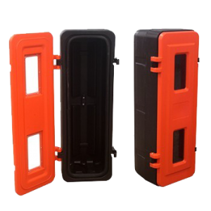 PORTA EXTINTOR 10K