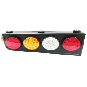 SEÑALERA LED M/V DERECHA