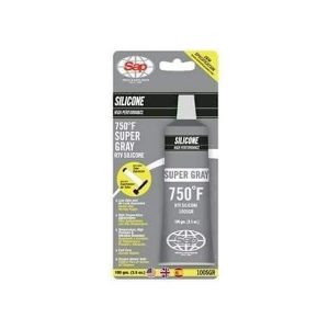 SILICONA GRIS AUTOMOTRIZ