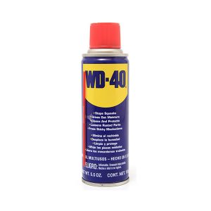 WD-40 155GRS CHICO AEROSOL